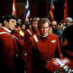 Imagine din galeria filmului Star Trek VI: The Undiscovered Country