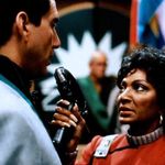 Imagine din galeria filmului Star Trek VI: The Undiscovered Country