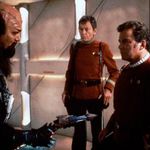 Imagine din galeria filmului Star Trek VI: The Undiscovered Country