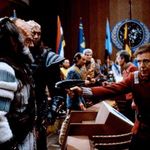 Imagine din galeria filmului Star Trek VI: The Undiscovered Country