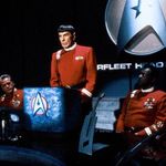 Imagine din galeria filmului Star Trek VI: The Undiscovered Country