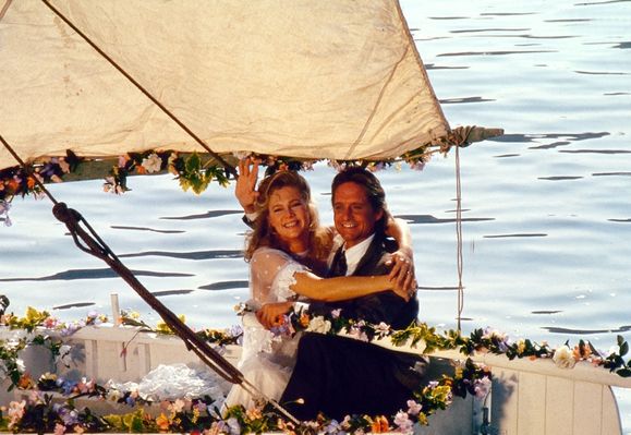 The Jewel of the Nile