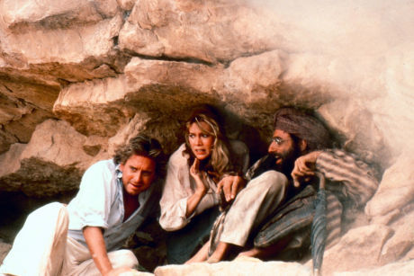 The Jewel of the Nile