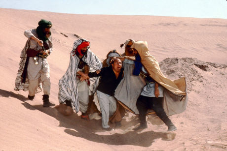 The Jewel of the Nile