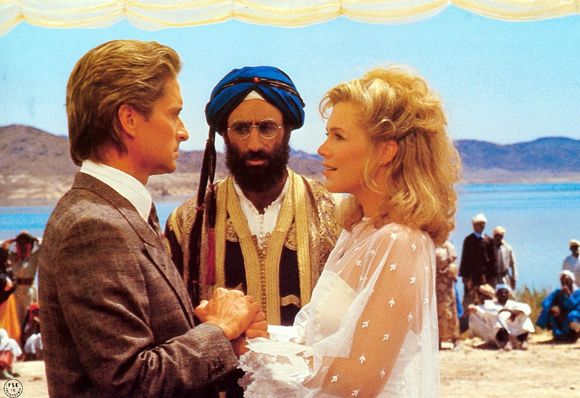 The Jewel of the Nile