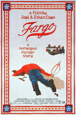 Fargo poster