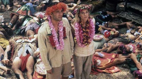 Joe Versus the Volcano