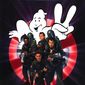 Poster 1 Ghostbusters II