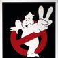 Poster 3 Ghostbusters II
