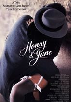 Henry şi June