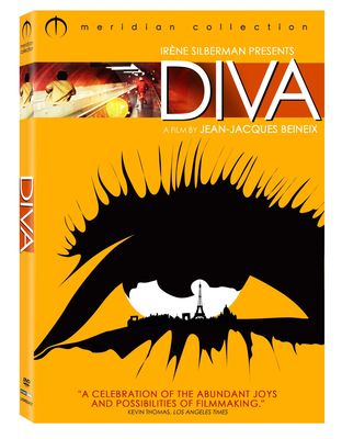 Diva poster