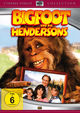Film - Harry and the Hendersons