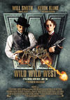 Wild Wild West - Mare nebunie în Vest