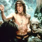 Greystoke: The Legend of Tarzan/Greystoke: Legenda lui Tarzan