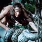Greystoke: The Legend of Tarzan/Greystoke: Legenda lui Tarzan