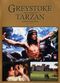 Film Greystoke: The Legend of Tarzan