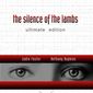 Poster 24 The Silence of the Lambs