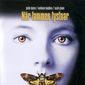 Poster 8 The Silence of the Lambs