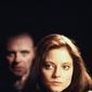 Foto 18 Anthony Hopkins, Jodie Foster în The Silence of the Lambs
