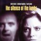 Poster 5 The Silence of the Lambs