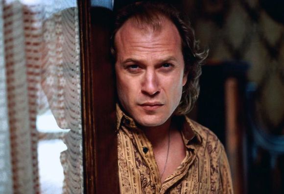 Ted Levine în The Silence of the Lambs