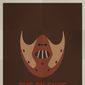 Poster 4 The Silence of the Lambs