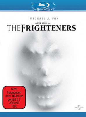 The Frighteners