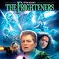 Poster 3 The Frighteners