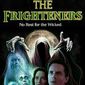 Poster 2 The Frighteners