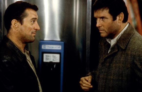 Midnight Run