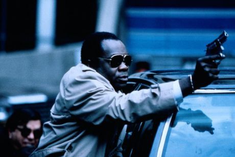 Midnight Run