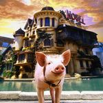 Imagine din galeria filmului Babe: Pig in the City