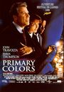 Film - Primary Colors