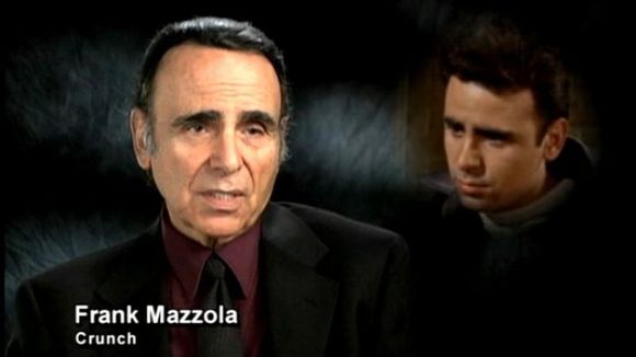 Frank Mazzola în Rebel Without a Cause