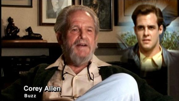 Corey Allen în Rebel Without a Cause