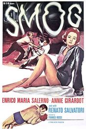 Poster Smog