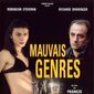 Poster 2 Mauvais Genre