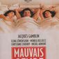 Poster 4 Mauvais Genre