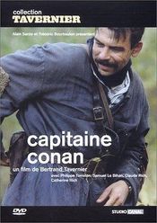 Poster Capitaine Conan
