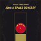 Poster 18 2001: A Space Odyssey