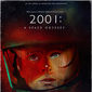 Poster 14 2001: A Space Odyssey