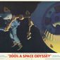 Poster 9 2001: A Space Odyssey