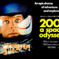 Poster 6 2001: A Space Odyssey