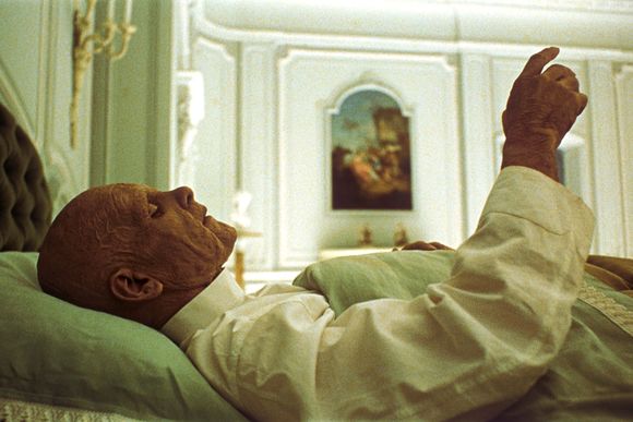 2001: A Space Odyssey