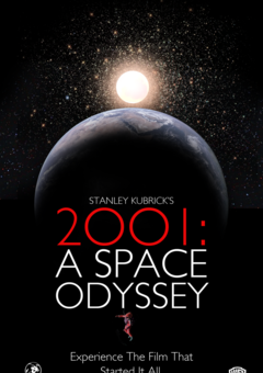 2001 A Space Odyssey online subtitrat