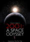 Film 2001: A Space Odyssey