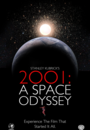 Film - 2001: A Space Odyssey