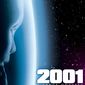 Poster 17 2001: A Space Odyssey