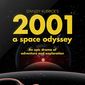 Poster 26 2001: A Space Odyssey