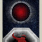 Poster 11 2001: A Space Odyssey